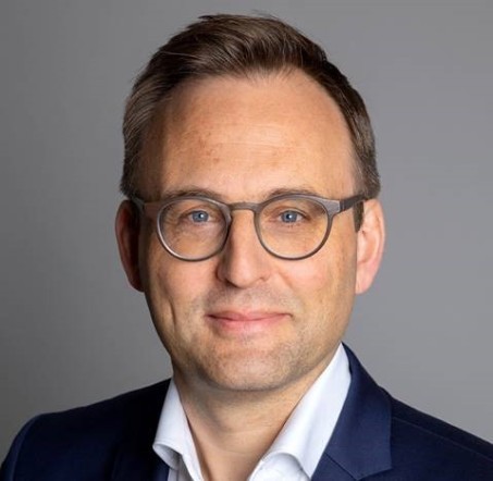 Portrait von Dr, Schmidt-Kraepelin