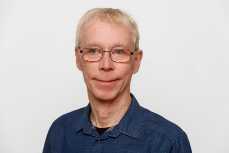 Porträt von Andreas Nellessen