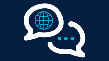 Icon für Übersetzung