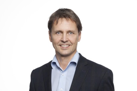 Portrait von Thomas Fabis