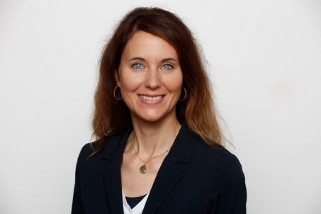 Portrait von Dr. Hellen