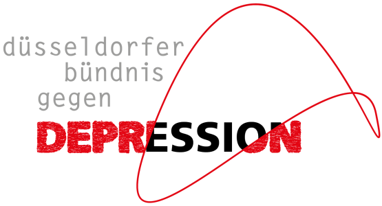 Zum Internetauftritt des Düsseldorfer Bündnis gegen Depression