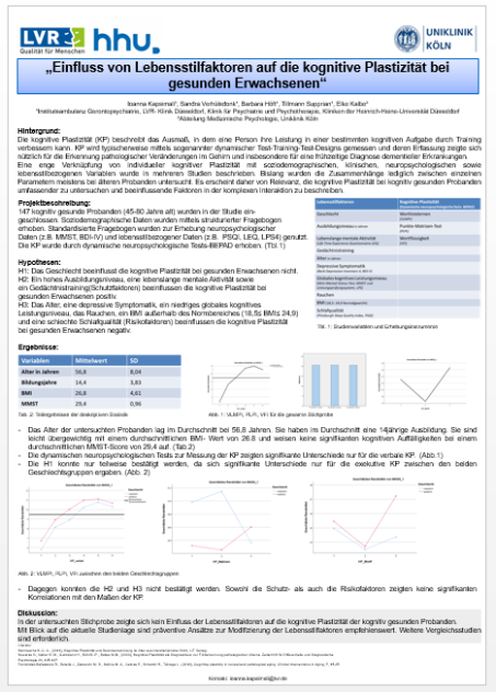 Poster von Ioanna Kapsimali