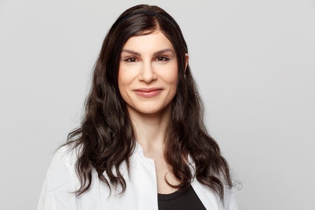 Porträt von Aylin Utlu