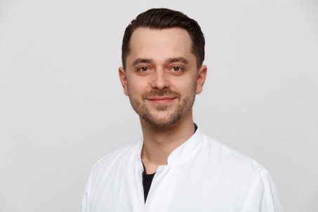 Porträt von Clemens Janda-Martinac