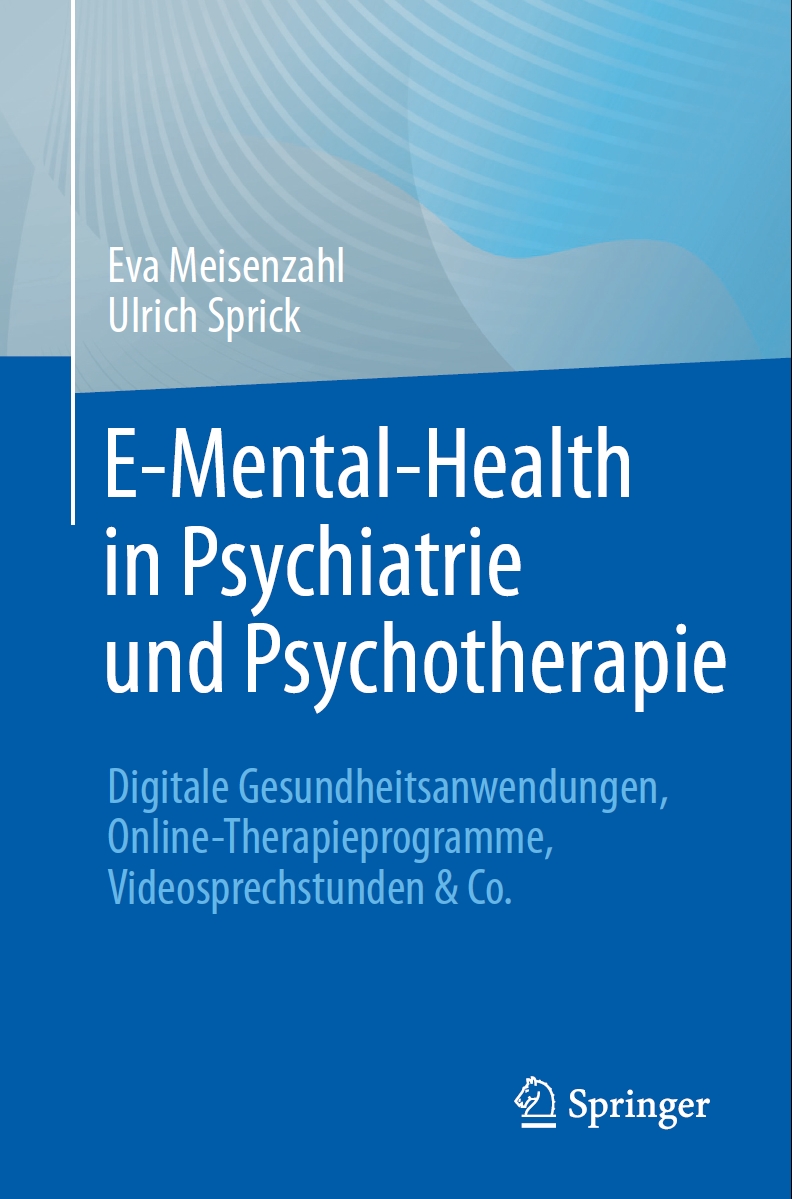 Cover des Buchs