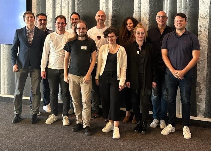 EKT-Team