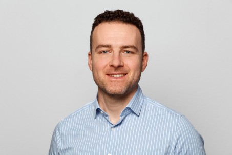 Das Profilbild von Herr Aristeidis Batatolis