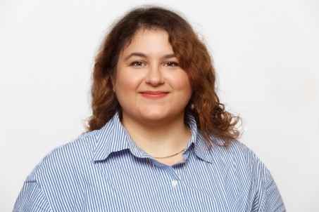 Profilbild von Gülhan Gülel