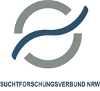 Logo: Suchtforschungsverband NRW.