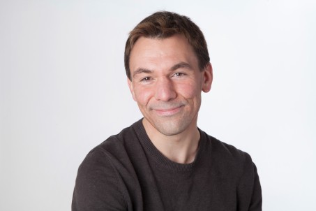 Porträt von Dr. Knollmann