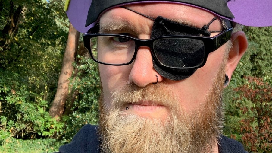 Mato Charlier, Stationsleiter 23 D