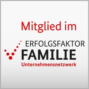 Zum Interauftritt des Programmes 'Erfolgsfaktor Familie'