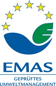 Zum Interauftritt EMAS