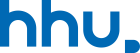 Logo: Heinrich-Heine-Universität Düsseldorf 