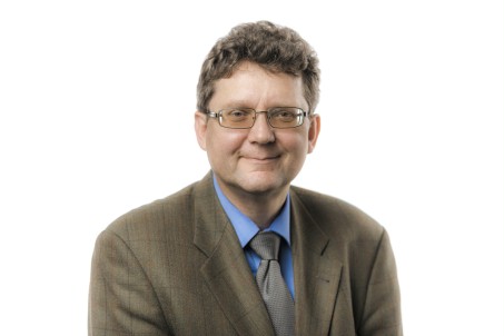 Portrait von Dr. Jürgen Zielasek