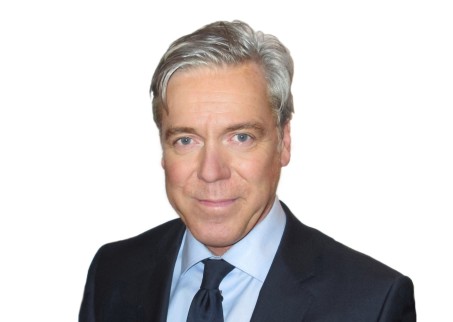 Portrait von Dr. Peter Enders