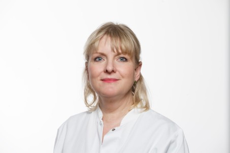 Dr. Christiane von Hirsch