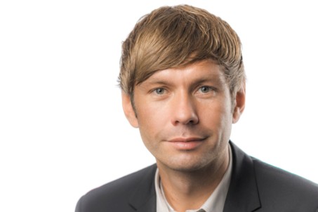 Portrait von Norbert Wietscher