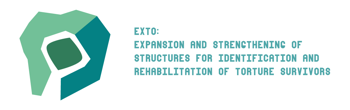 Logo des Projektes EXTO