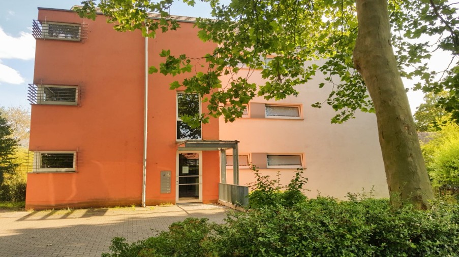Kieshecker Weg 153 40468 Düsseldorf klinikum-duesseldorf.lvr.de